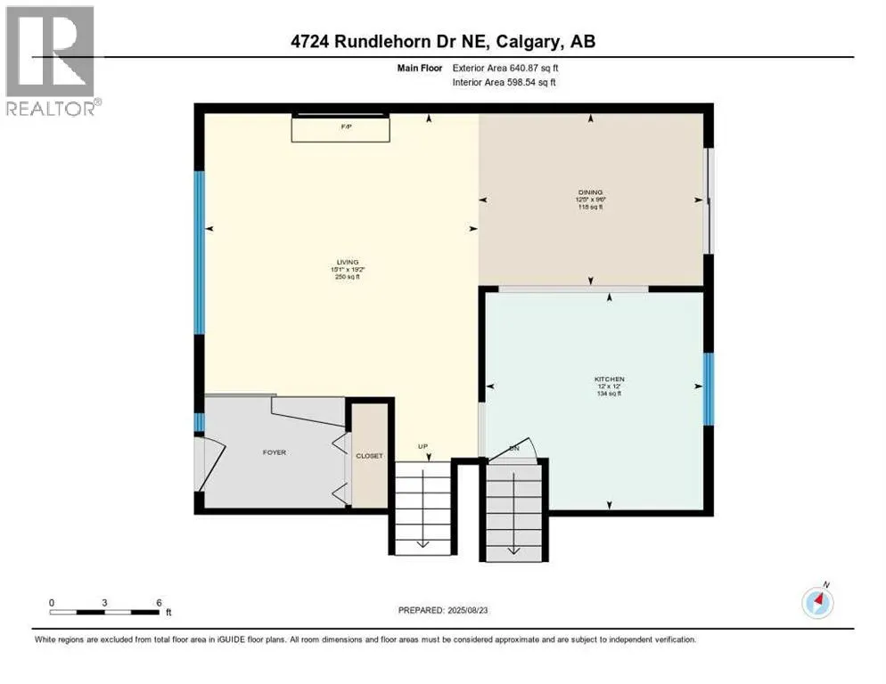 4724 Rundlehorn Drive NE