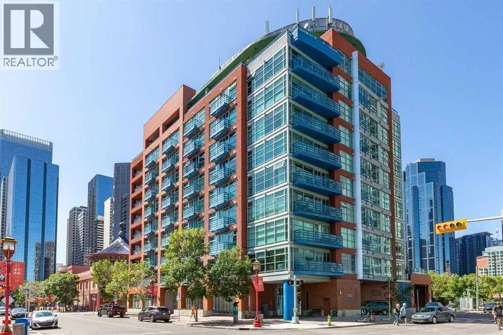 202, 205 Riverfront Avenue SW