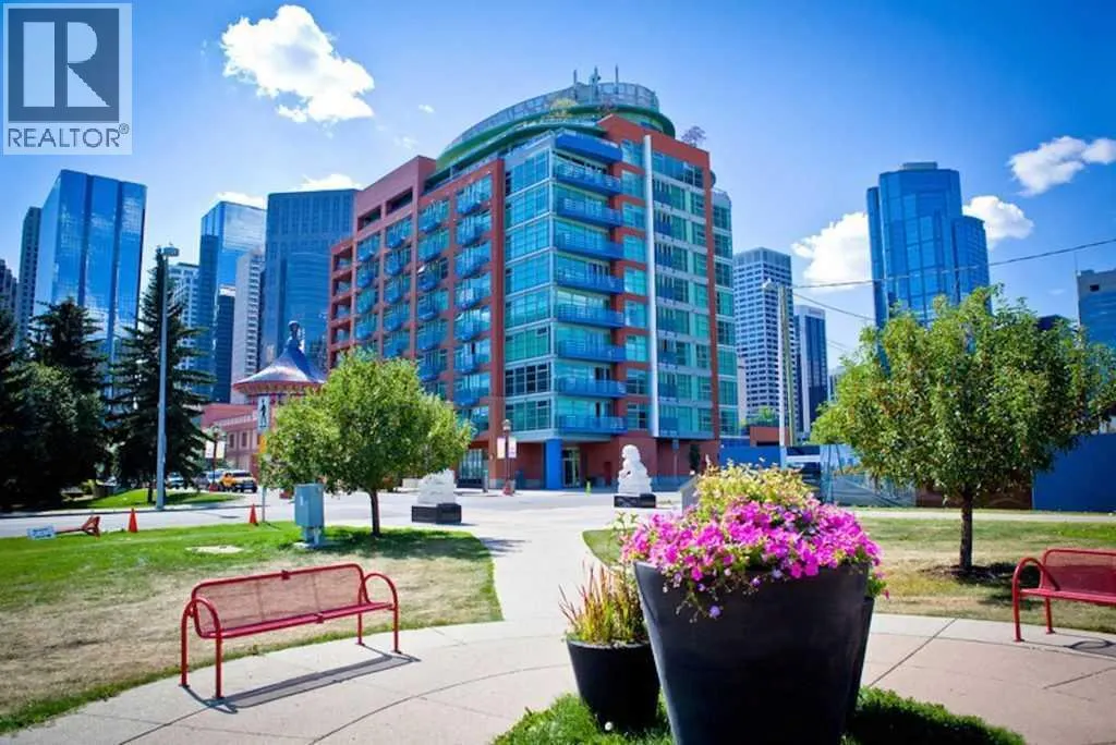 202, 205 Riverfront Avenue SW
