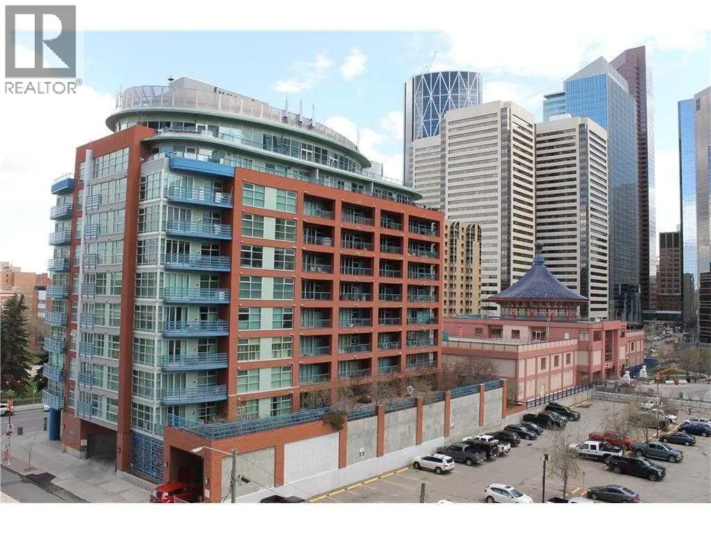 202, 205 Riverfront Avenue SW