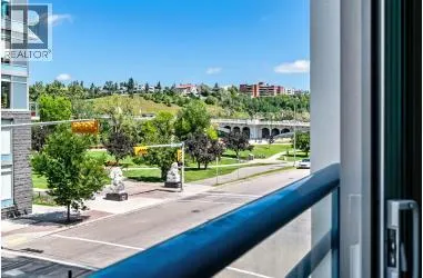 202, 205 Riverfront Avenue SW