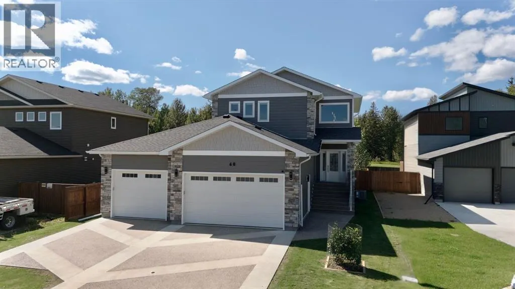 60 Pritchard Drive
