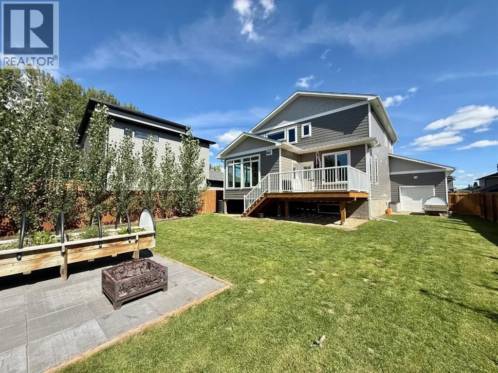60 Pritchard Drive