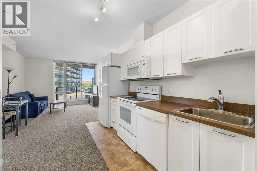 312, 3830 Brentwood Road NW