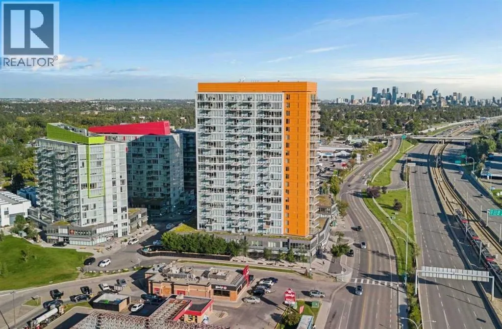312, 3830 Brentwood Road NW