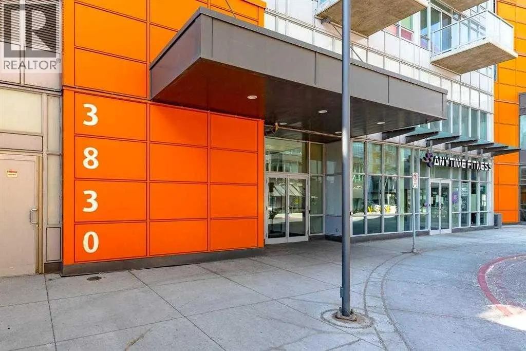 312, 3830 Brentwood Road NW