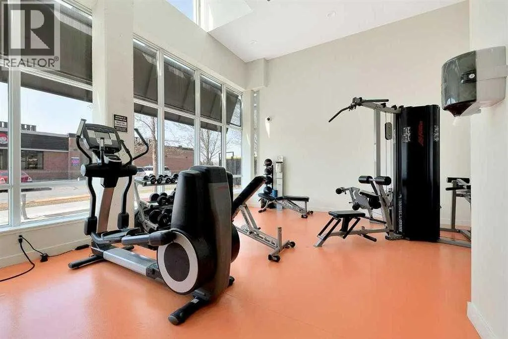 312, 3830 Brentwood Road NW