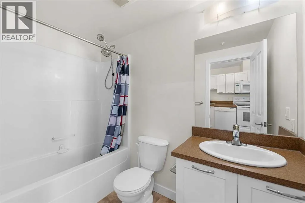 312, 3830 Brentwood Road NW