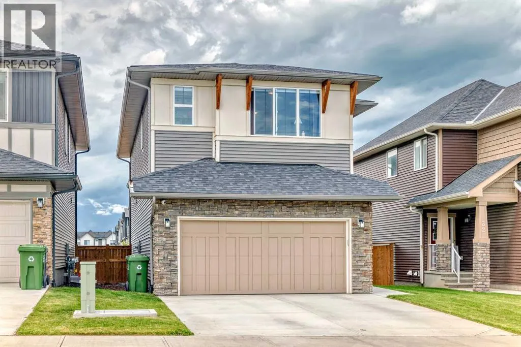36 Emberside Green