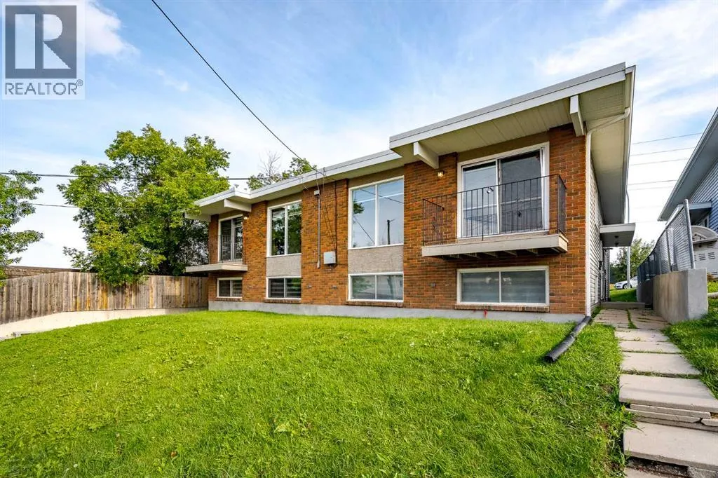 424 Sabrina Road SW
