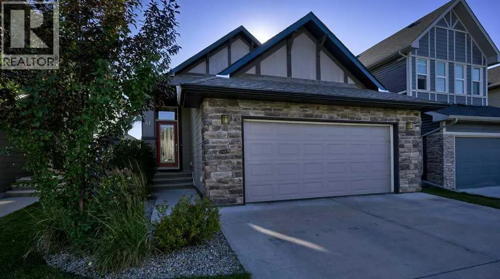 41 Legacy Terrace SE