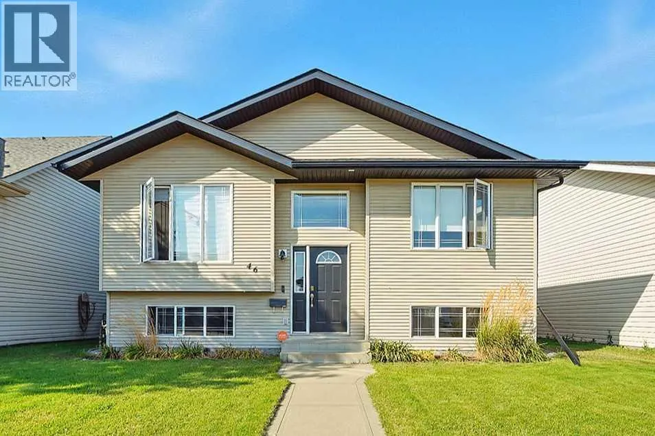 46 Kirkland Close