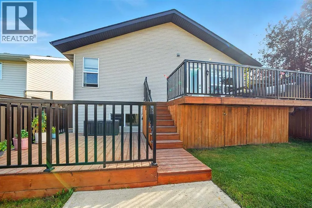 46 Kirkland Close
