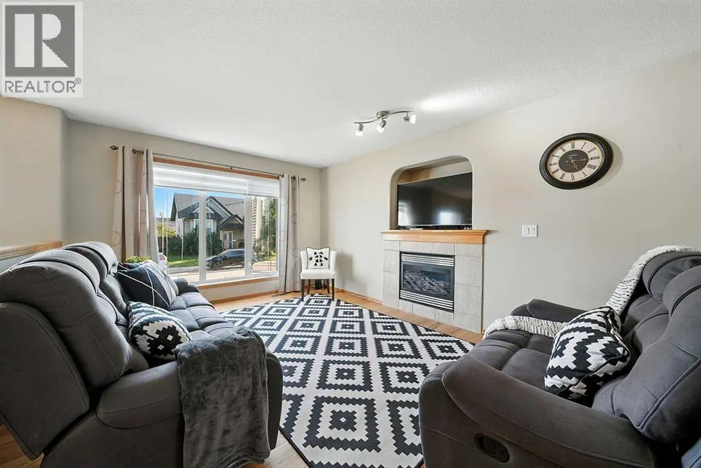 46 Kirkland Close