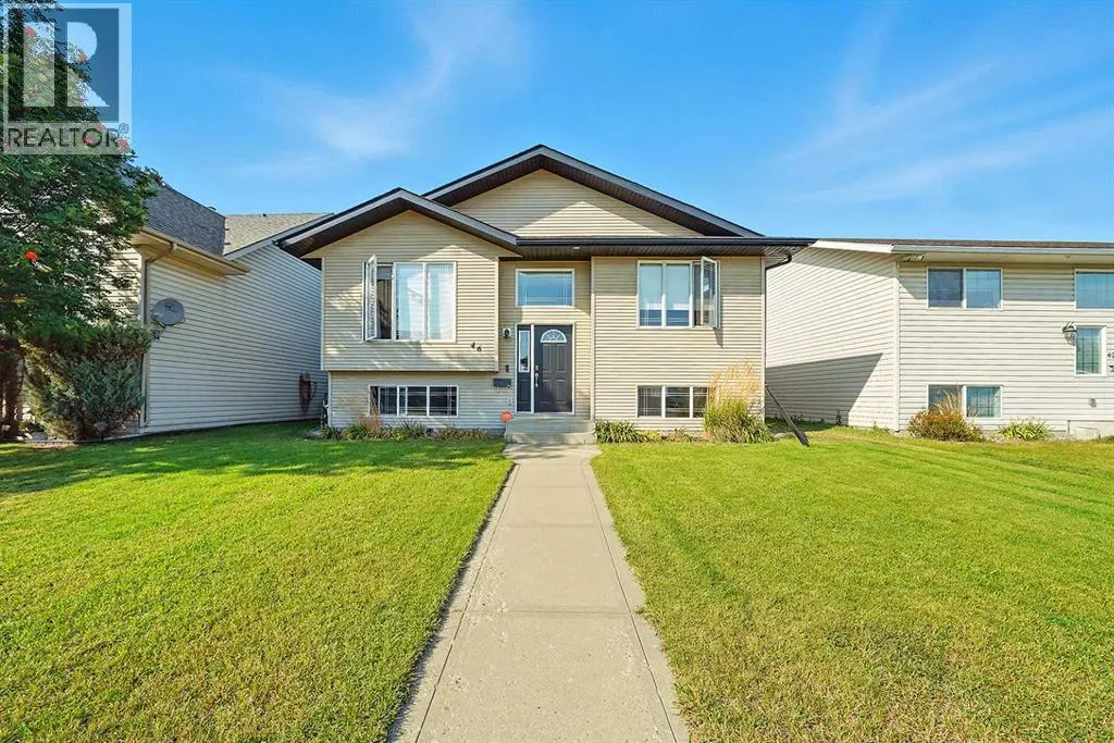 46 Kirkland Close