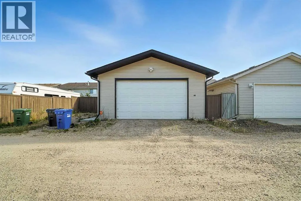 46 Kirkland Close