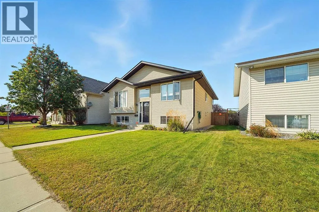 46 Kirkland Close