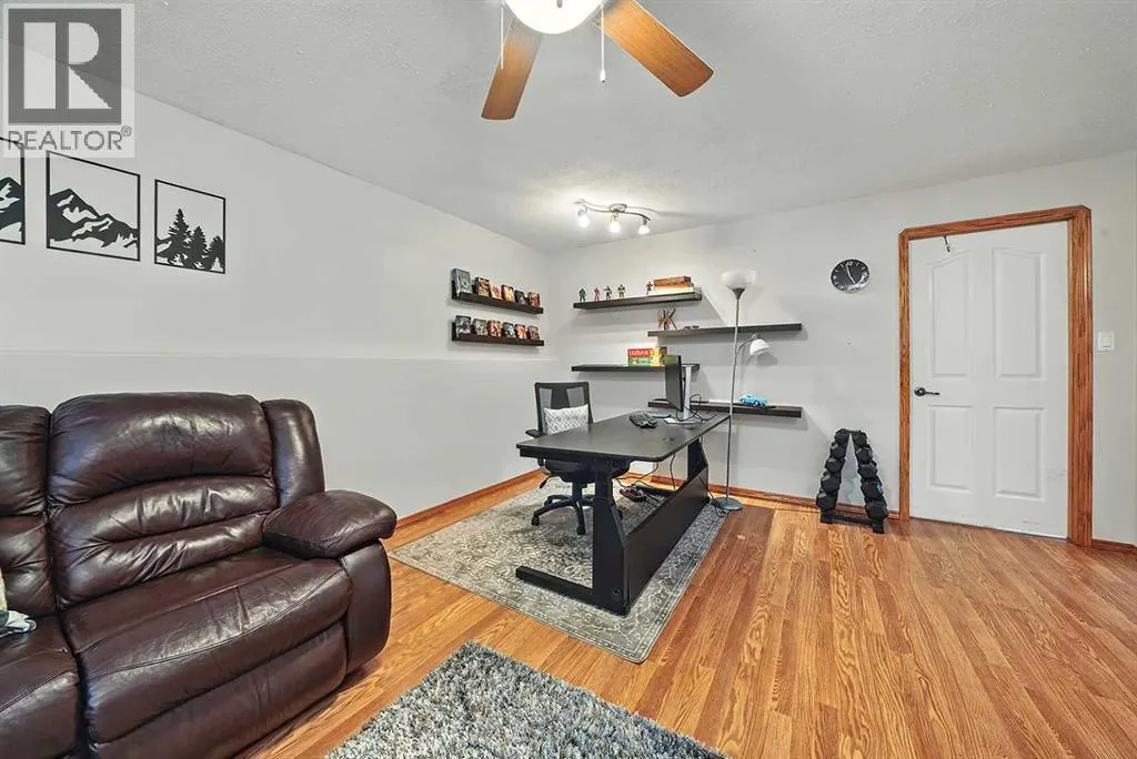 46 Kirkland Close