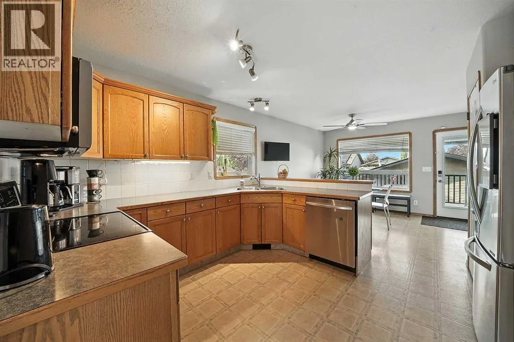 46 Kirkland Close