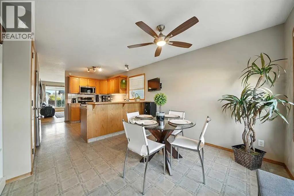 46 Kirkland Close