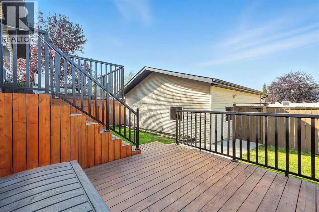 46 Kirkland Close
