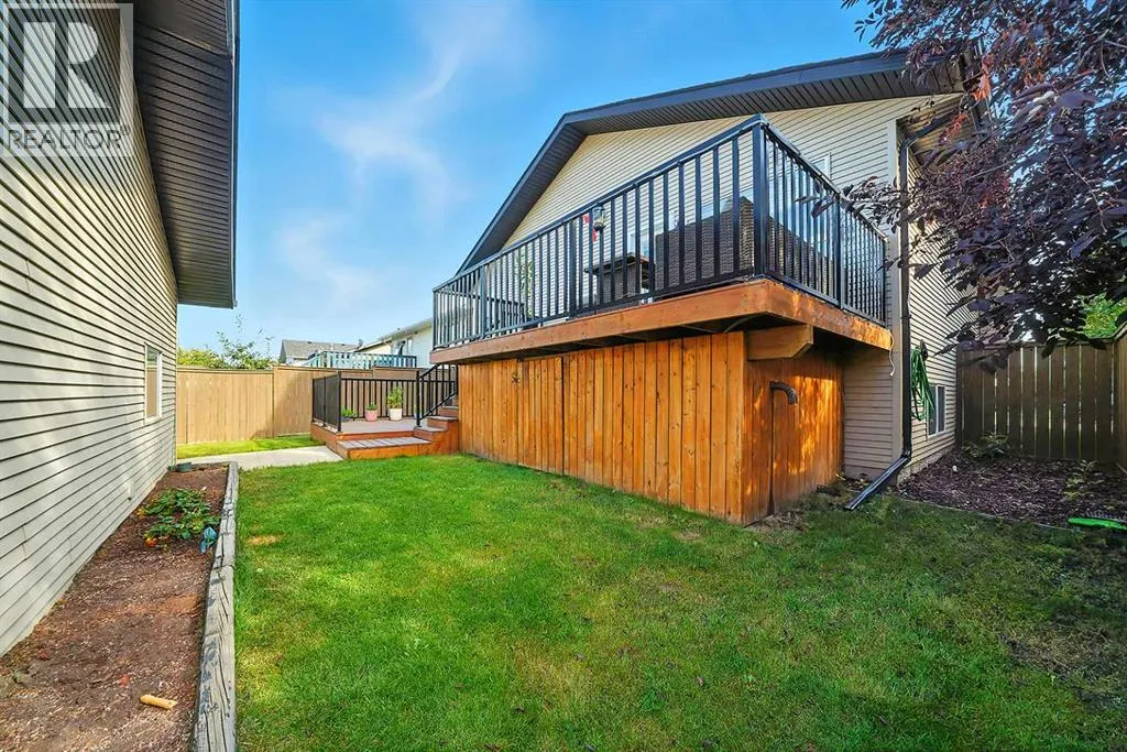 46 Kirkland Close