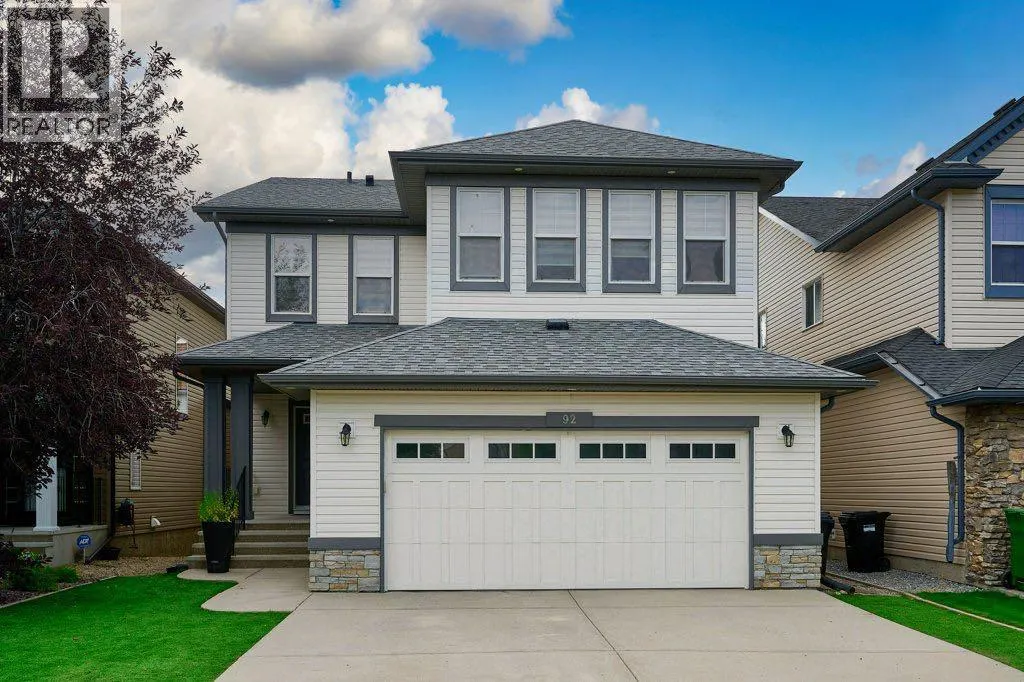 92 Royal Oak Manor NW
