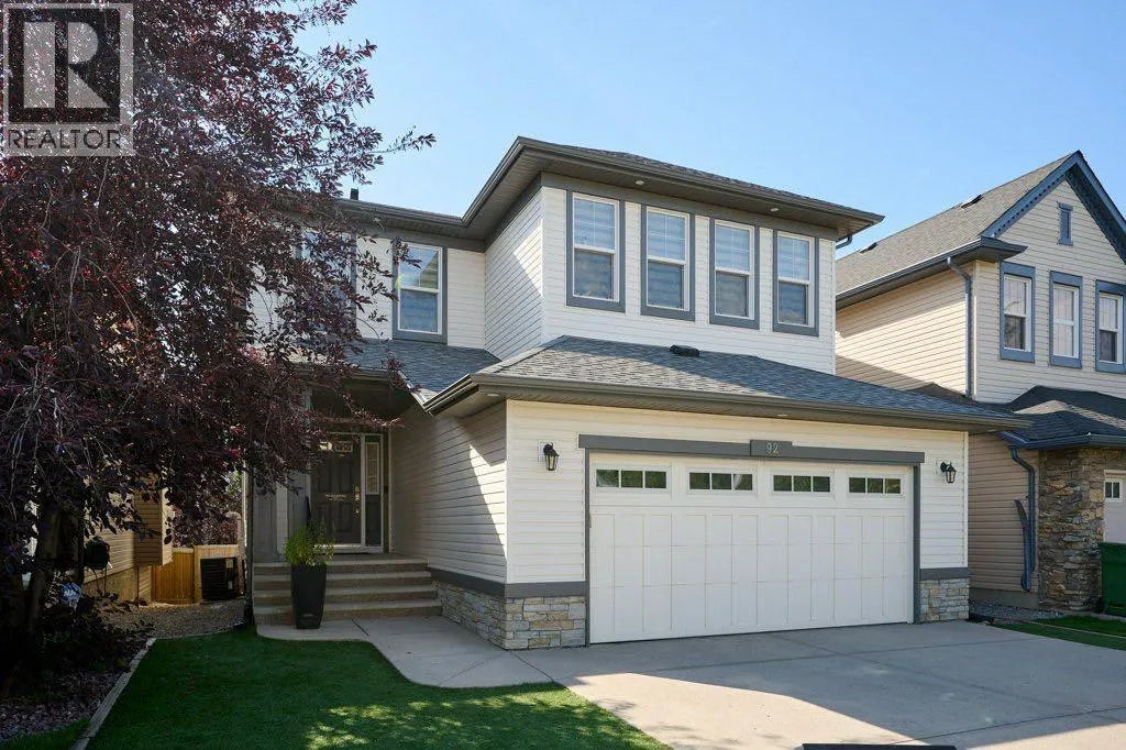 92 Royal Oak Manor NW