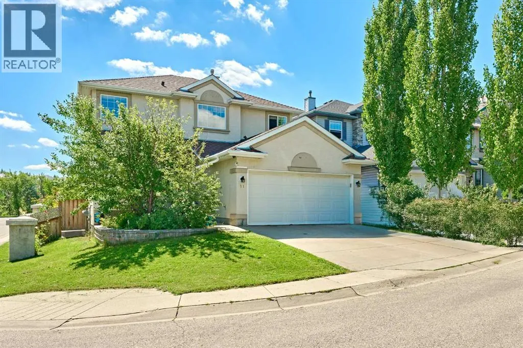 51 Edgeridge View View NW