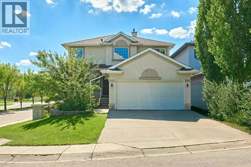 51 Edgeridge View View NW