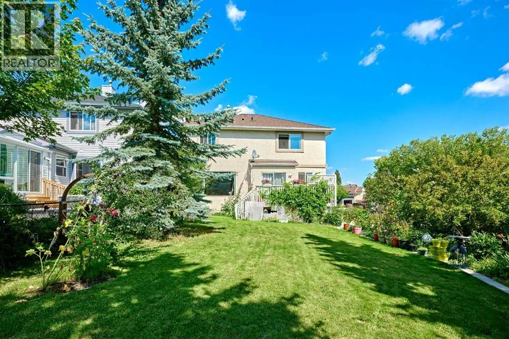 51 Edgeridge View View NW