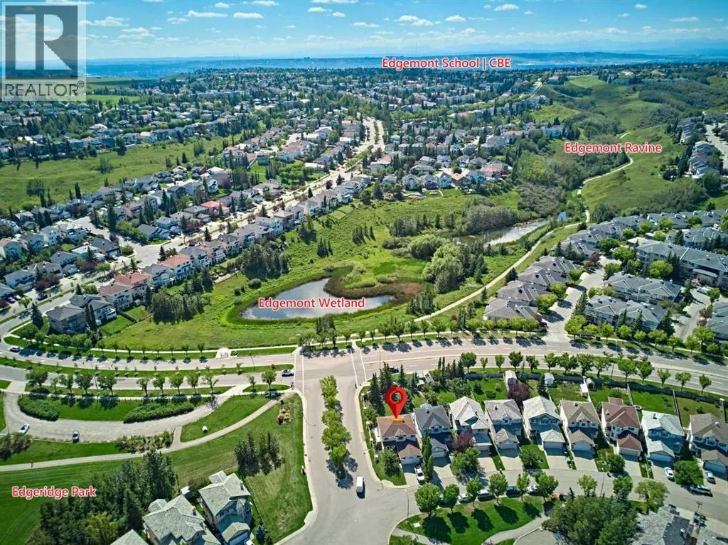 51 Edgeridge View View NW