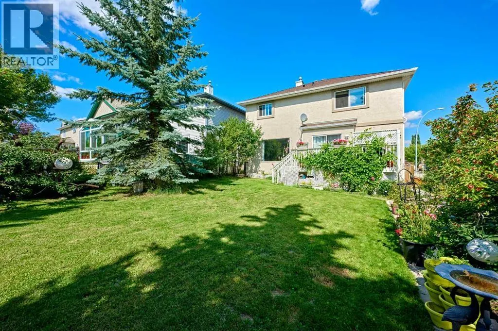 51 Edgeridge View View NW