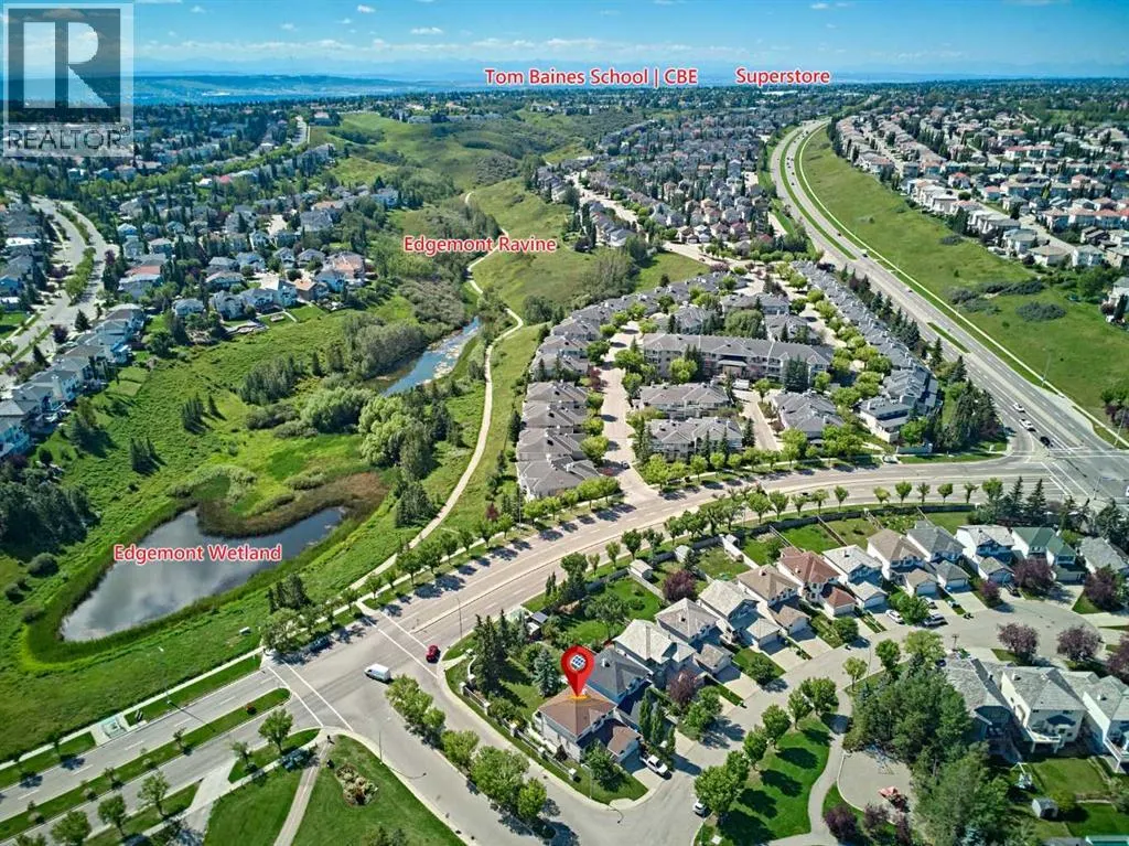 51 Edgeridge View View NW