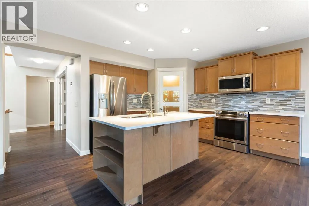 134 Autumn Close SE
