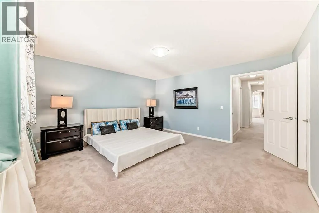 196 Everwoods Green SW