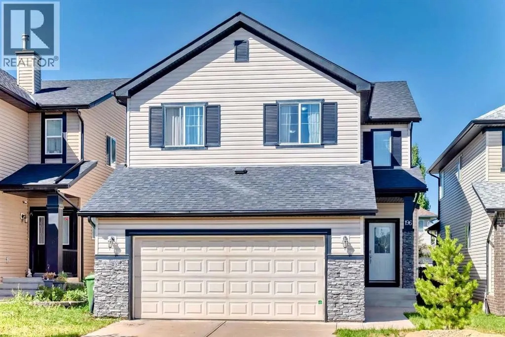 196 Everwoods Green SW