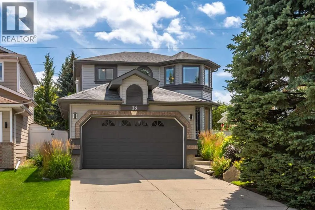 13 Shawbrooke Close SW