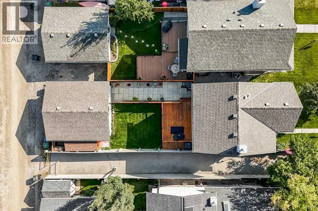 45 Cranberry Square