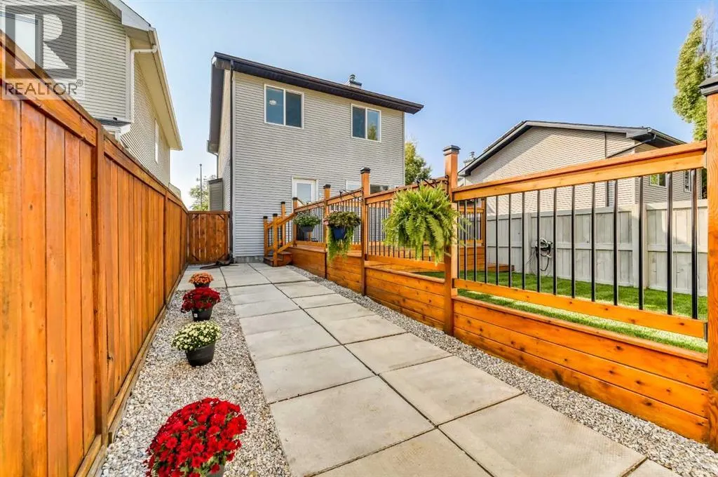 45 Cranberry Square