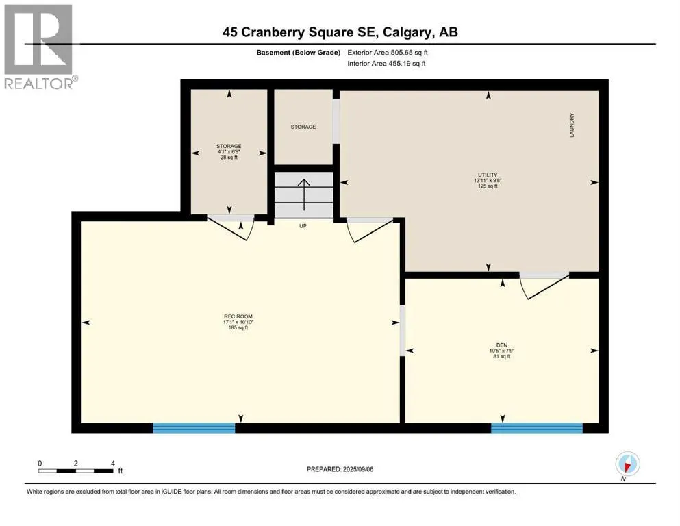 45 Cranberry Square