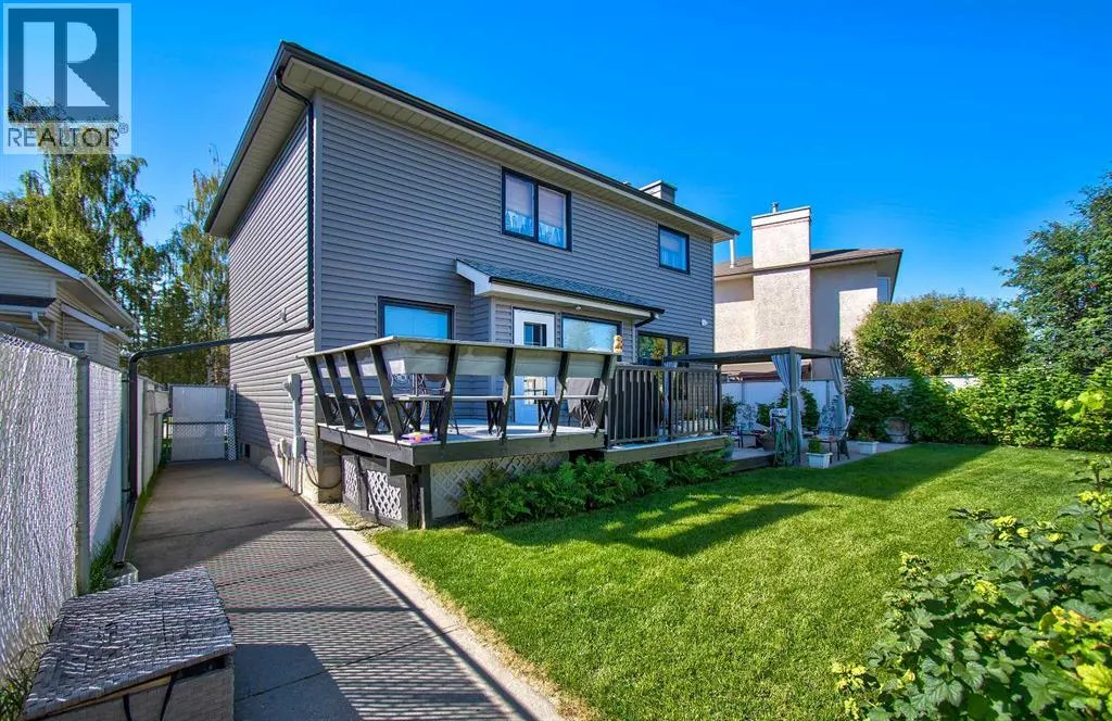 36 Harvest Oak Place NE