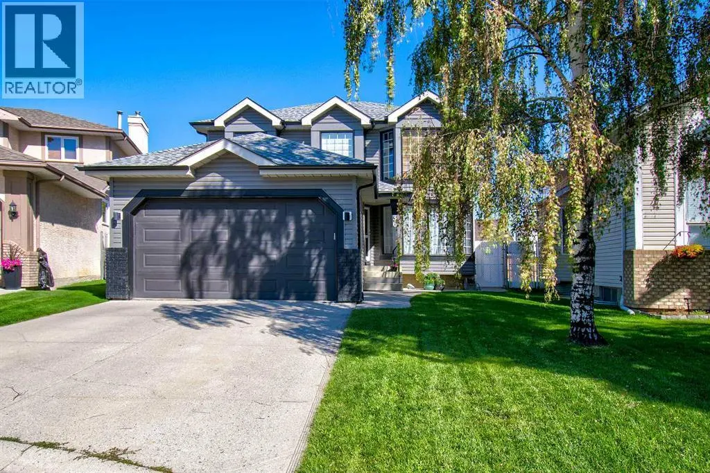 36 Harvest Oak Place NE