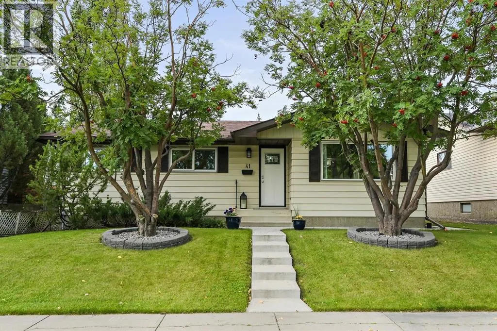 41 Edgedale Drive NW
