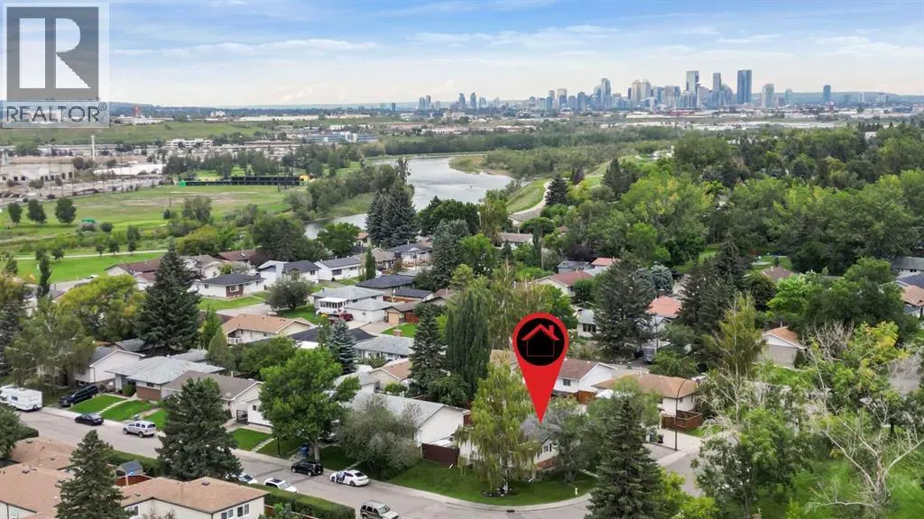 1860 Lysander Crescent SE