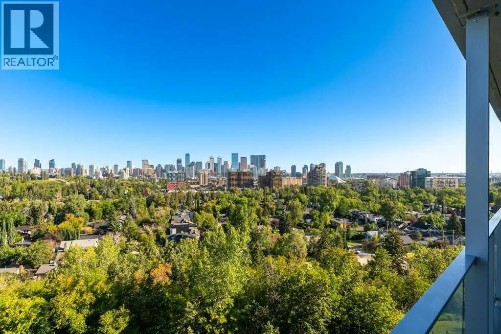 708, 3204 Rideau Place SW
