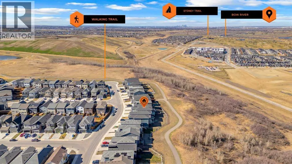 252 Walcrest View SE