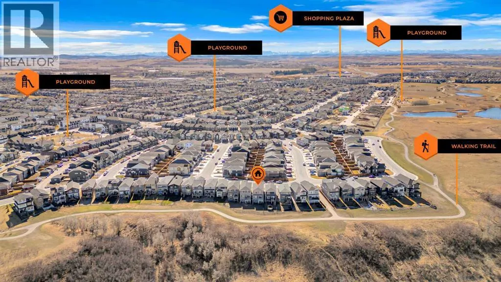 252 Walcrest View SE