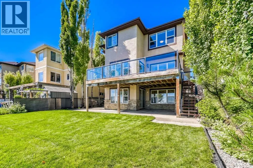 109 Sherwood Way NW