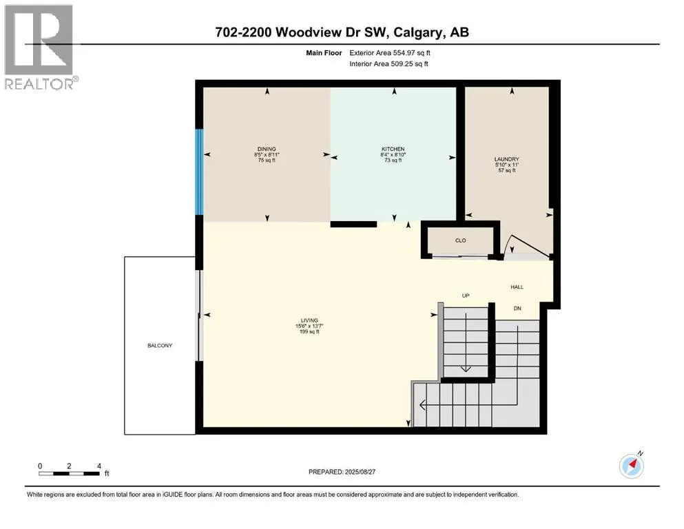 702, 2200 Woodview Drive SW